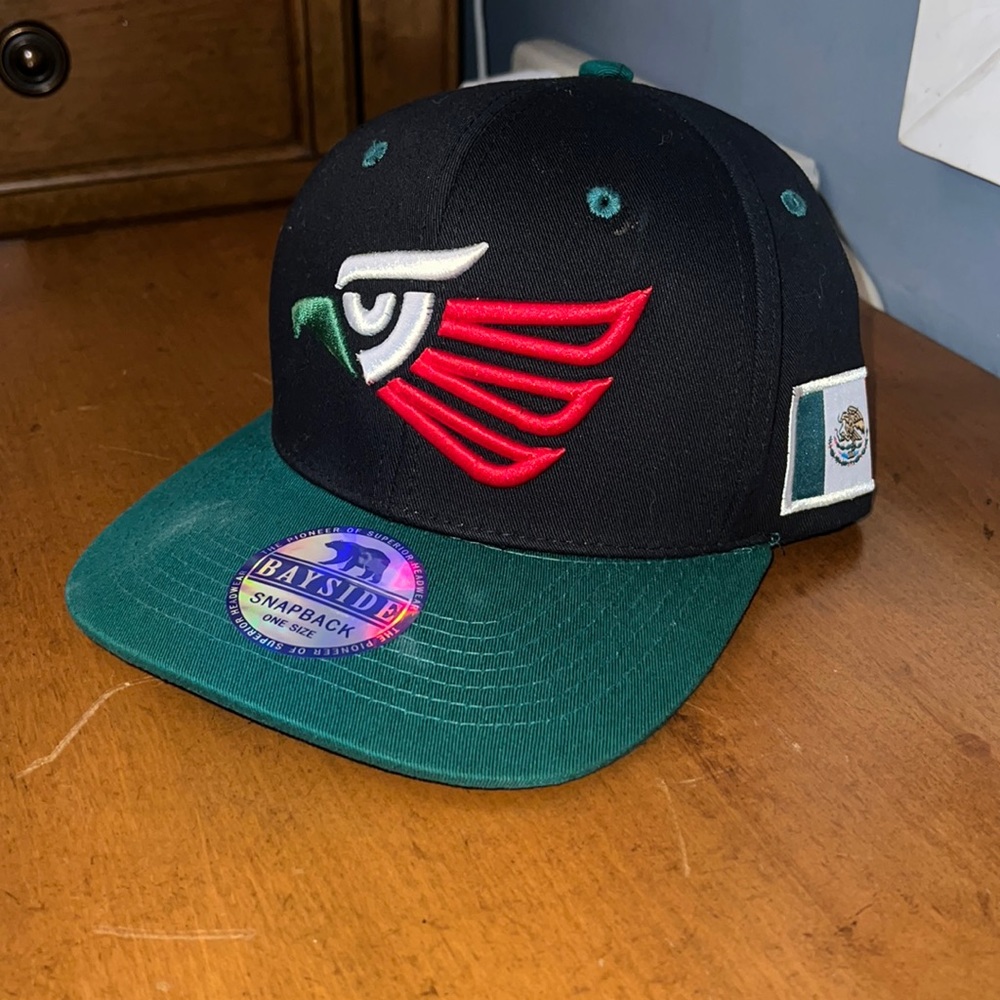 Mexico Hat